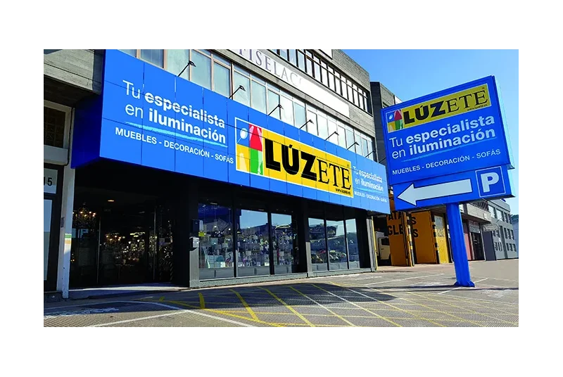 Lúzete Coruña