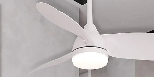 Mi ventilador de techo hace ruido: 7 causas y cómo solucionarlas